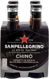 Chinò 20 cl × 4