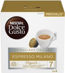 NESCAFÉ Dolce Gusto Espresso Milano