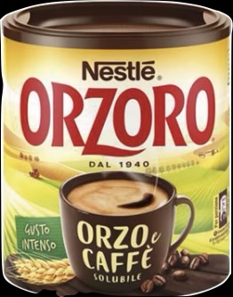 Soluble au café 120 g