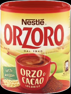 Soluble au cacao 180 g