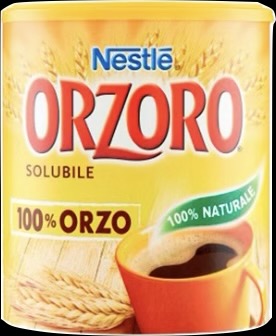 Infusion soluble 120 g