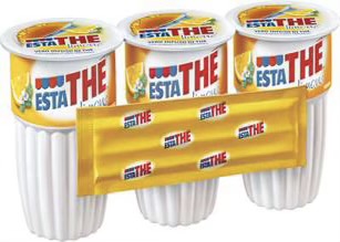 Estathé citron 20 cl verre