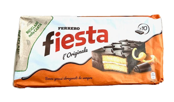 Fiesta Originale
