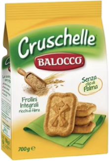 Cruschelle Integrali 700 g.