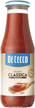 Passata Classica De Cecco 700 g