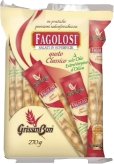 GrissinBon Fagioli Classico