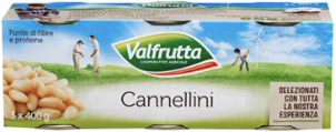 Haricots cannellini italiens