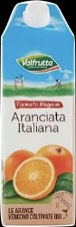 Aranciata 1,5 l