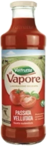 Valfrutta Passata di Pomodoro Vellutata al Vapore Gr. 700