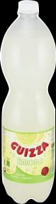 Guizza limonata 1,5 l