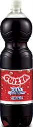Guizza cola 1,5 l pet