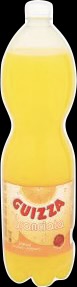 Guizza aranciata 1,5 l pet