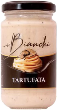Tartufata (sauce à la truffe)