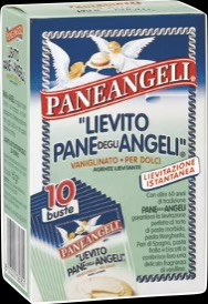 Levure chimique 10 sachets 160 g