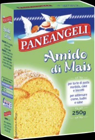 Amidon de maïs 250 g