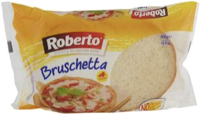 Bruschetta