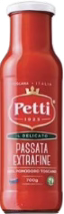 Petti Il Delicato Passata Extrafine