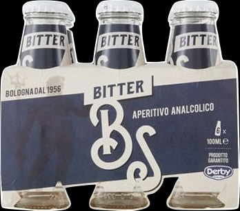 Bitter bianco 100 ml × 6