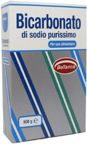 Bicarbonate de soude ultra-pur – À usage alimentaire