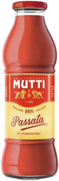 Passata di Pomodoro Mutti 700 g