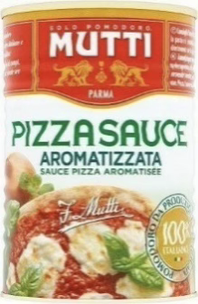 Santa Rosa Pomodorissimo i Pezzettoni (Tomates en gros morceaux)