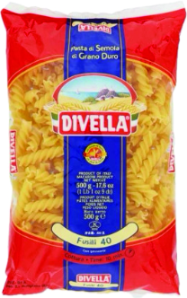 Fusilli
