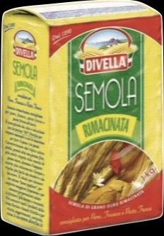 semoule remoulue 1 kg