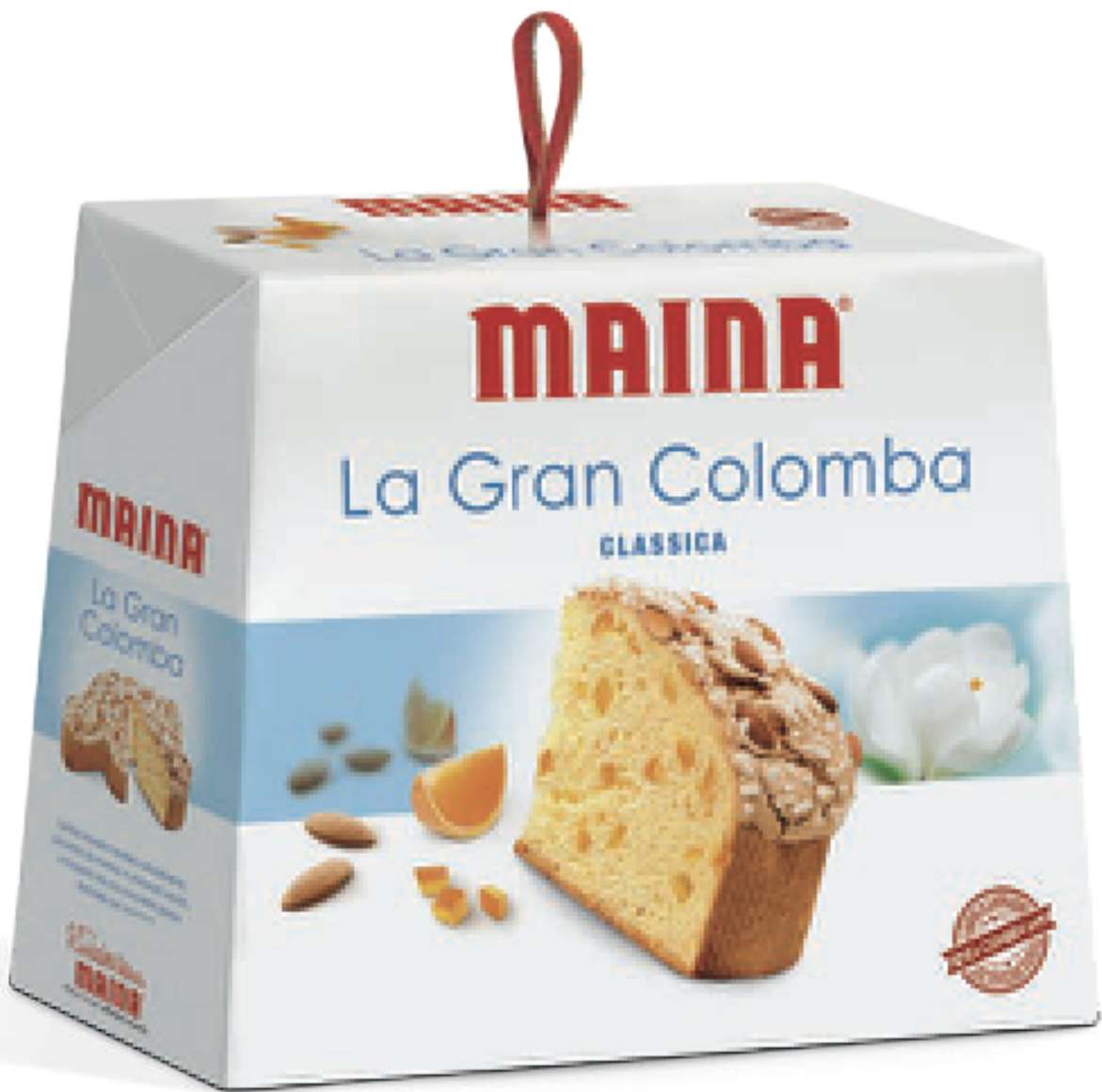 La Gran Colomba Classica 750 g.