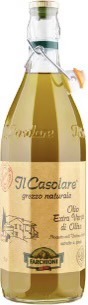 huile extra vierge crue 1 L Il Casolare
