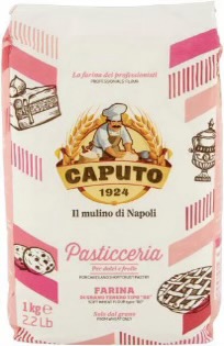 Farine pâtisserie 1 kg
