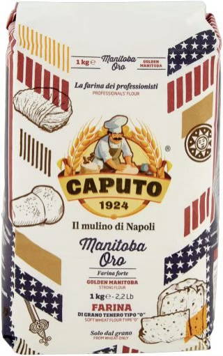 Farine manitoba 1 kg