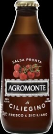 Sauce tomate cerise prête à l’emploi 330 g
