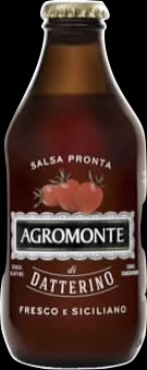 Sauce tomate datterino prête à l’emploi 330 g