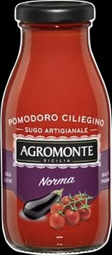Sauce alla norma 260 g