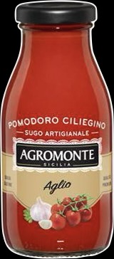 Sauce à l’ail 260 g