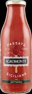 Passata de tomate datterino 520 g
