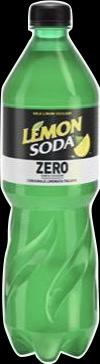 lemonsoda zero 1 l pet