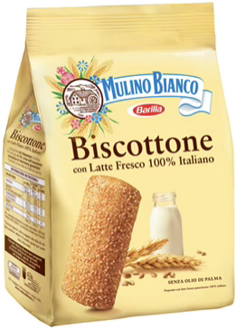 Biscottone 700 g.