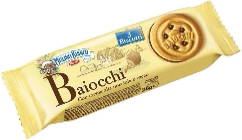 Baiocchi Biscotti con Crema alla Nocciola (format individuel avec 3 portions emballées)