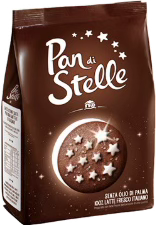 Pan di Stelle 350 g.