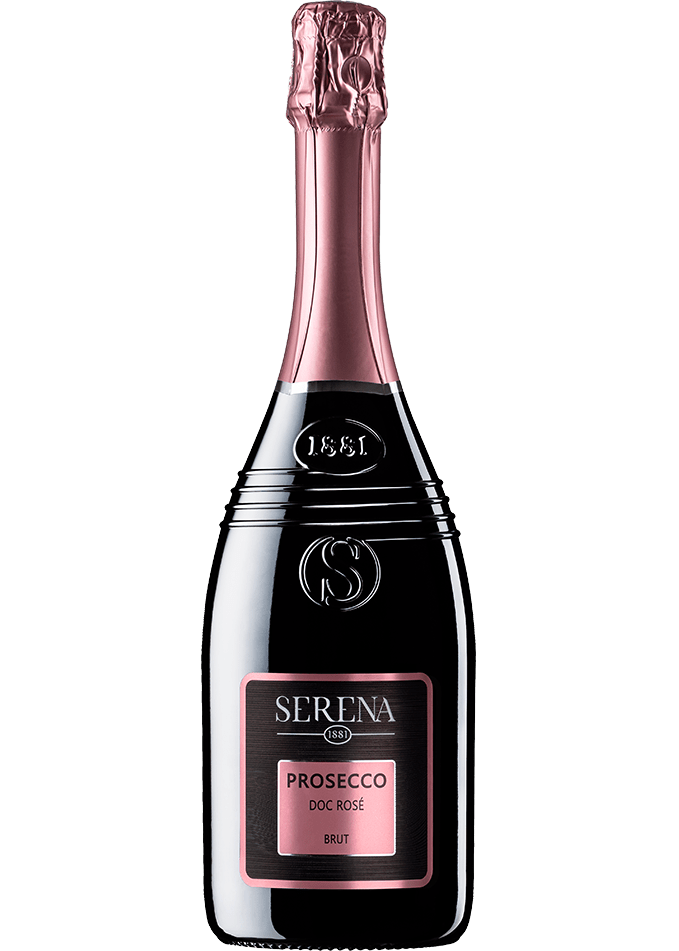 Prosecco DOC Rosé Brut